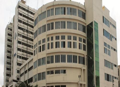 Ibrahim Medical College